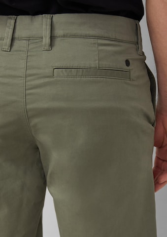 Regular Pantalon s.Oliver en vert