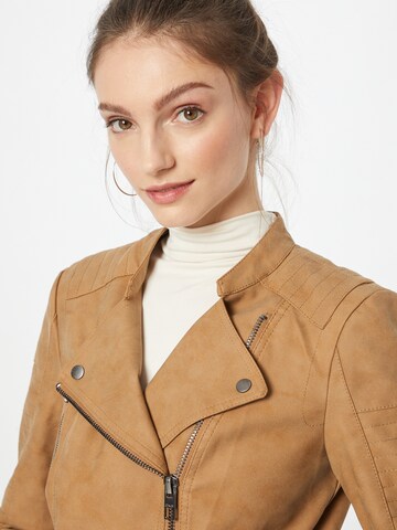 ONLY Between-Season Jacket in Brown