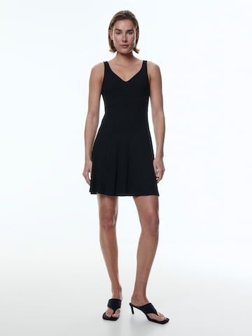 EDITED Dress 'Inola' in Black