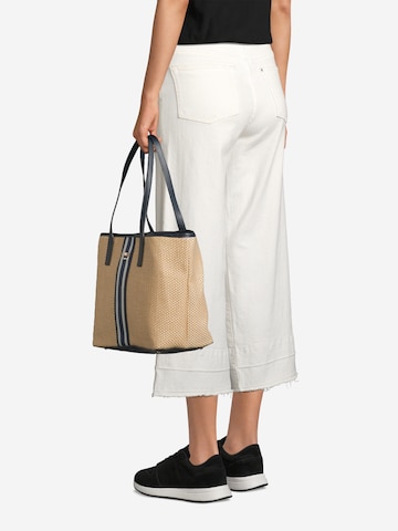 GUESS Shopper 'Vikky' in Beige