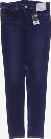 UNIQLO Jeans 29 in Blau: predná strana