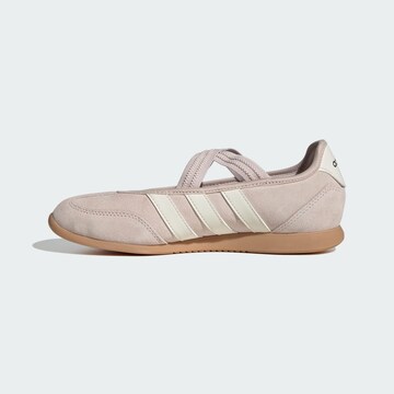 Baskets basses 'Barreda' ADIDAS SPORTSWEAR en violet