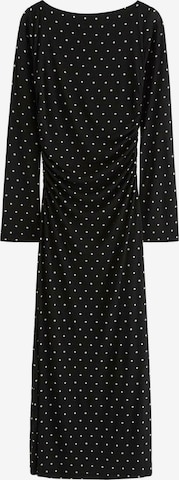 Lindex Mekko 'Smilla' värissä musta: etupuoli