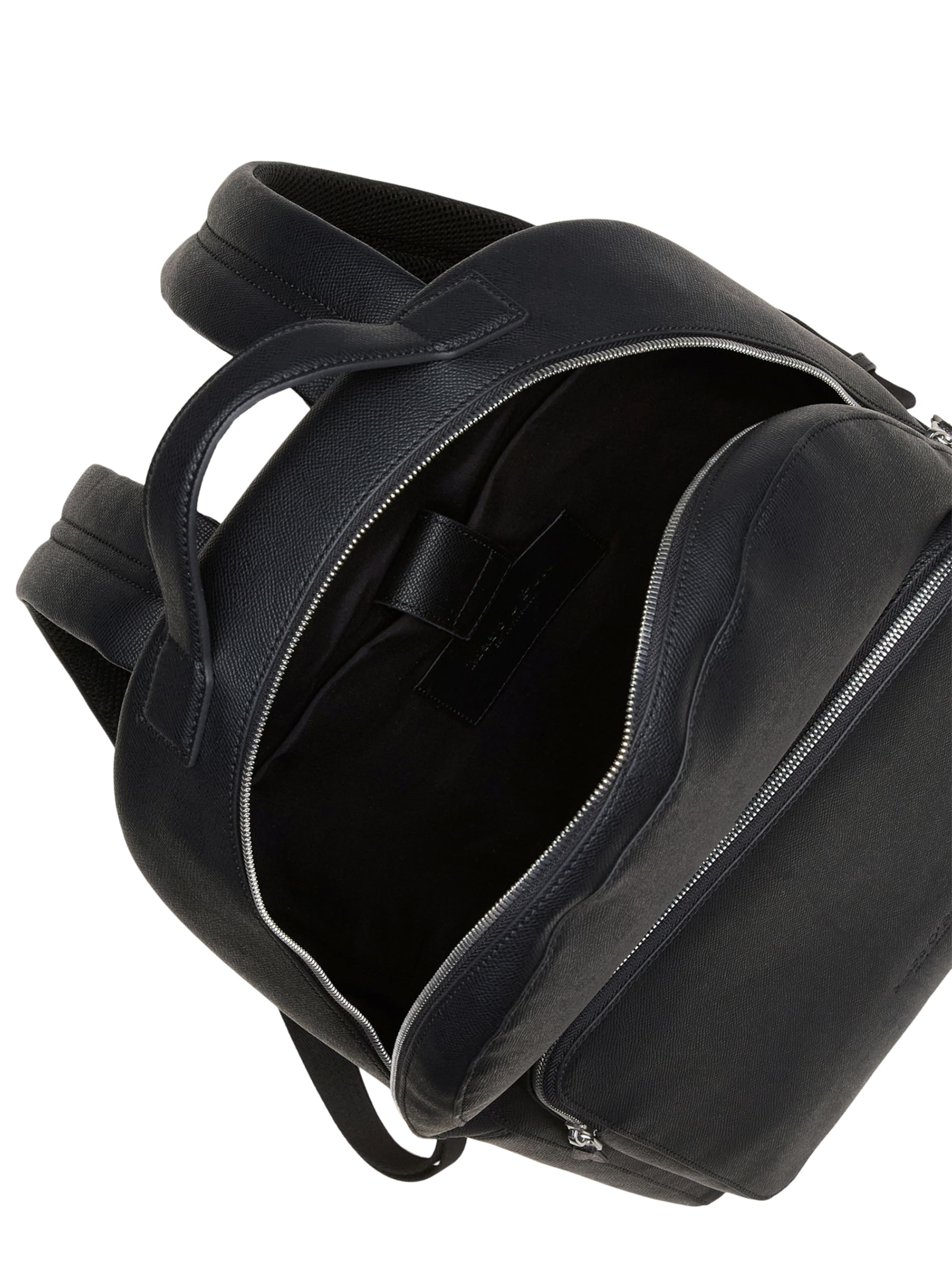 Sac à dos Marc O'Polo Accessories en noir