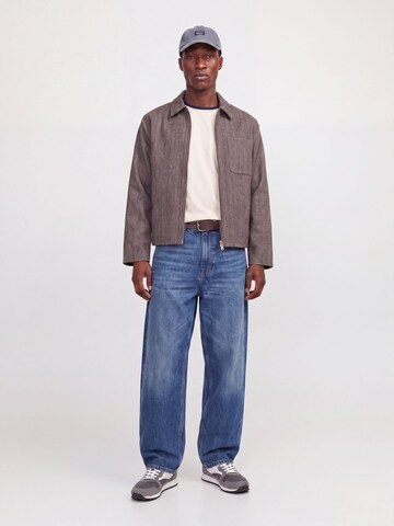 regular Jeans di JACK & JONES in blu