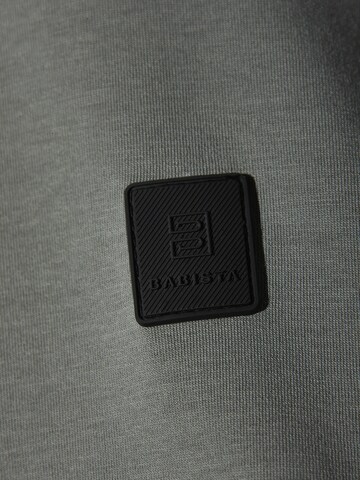 BABISTA Sweatjacke 'Gasparo' in Grün