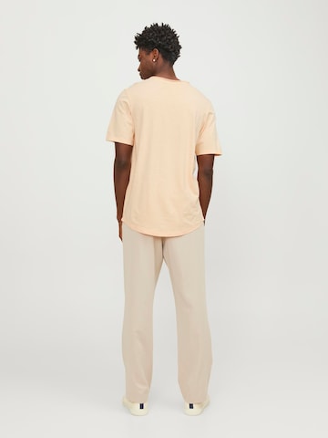 oranžs JACK & JONES T-Krekls 'Basher'