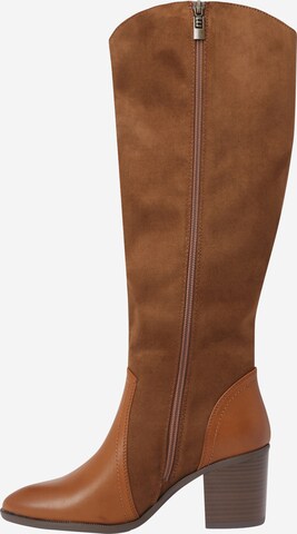 Bottes 'MIRIANA' MTNG en marron