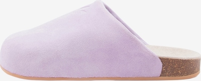 Šlepetės 'ADIMULE' iš ADIDAS ORIGINALS, spalva – levandų spalva, Prekių apžvalga