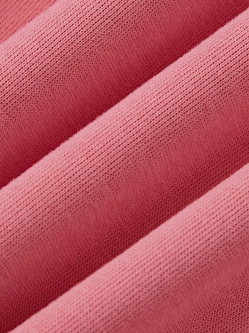 Sailing Sweater in Pink