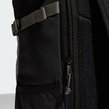 ADIDAS SPORTSWEAR Sports Backpack 'Xplorer' in Grey