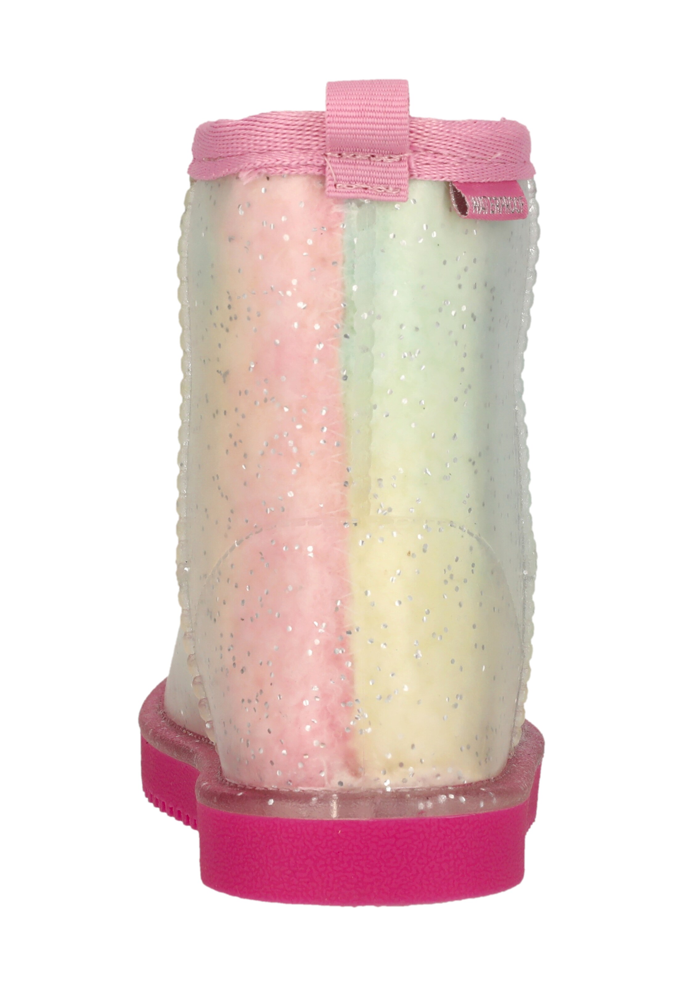 ZigZag Boots 'Sinna' in Pink