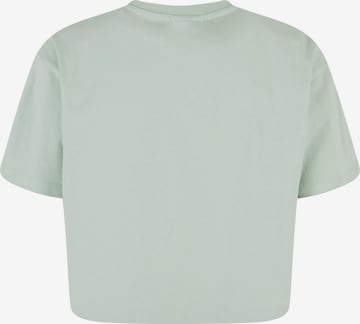 Karl Kani Shirt in Groen