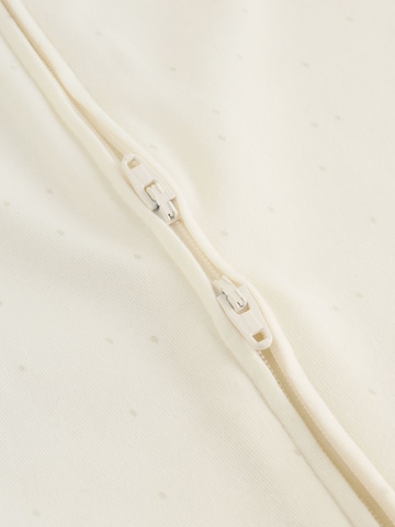 Next Pižama 'Im New Here' | bež barva