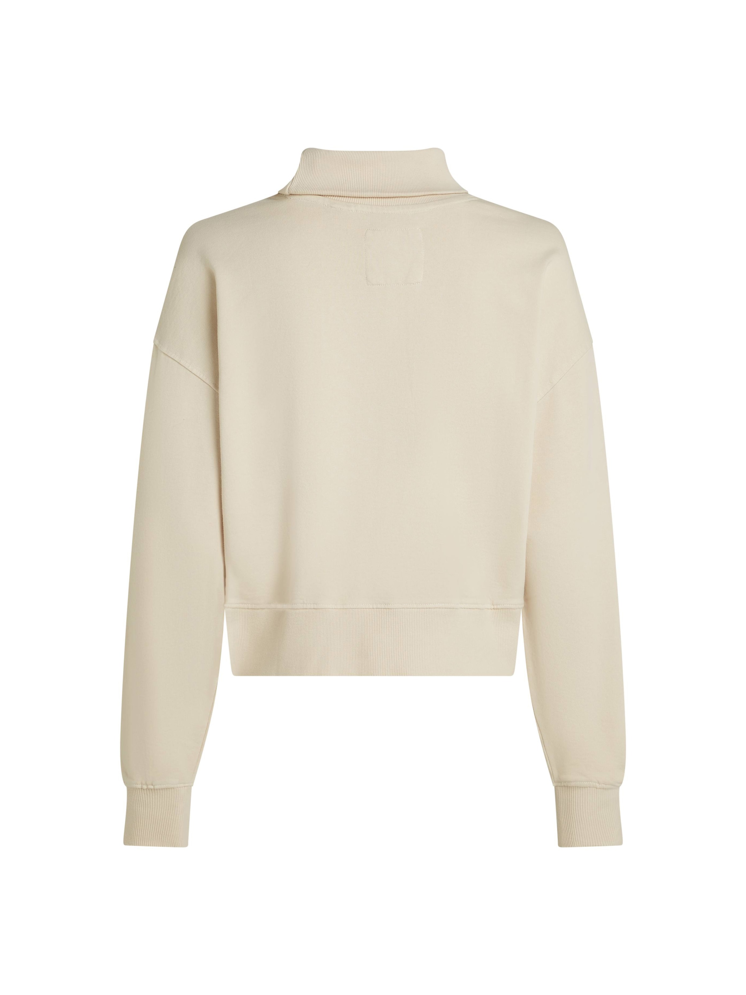 Sweat-shirt O'NEILL en blanc