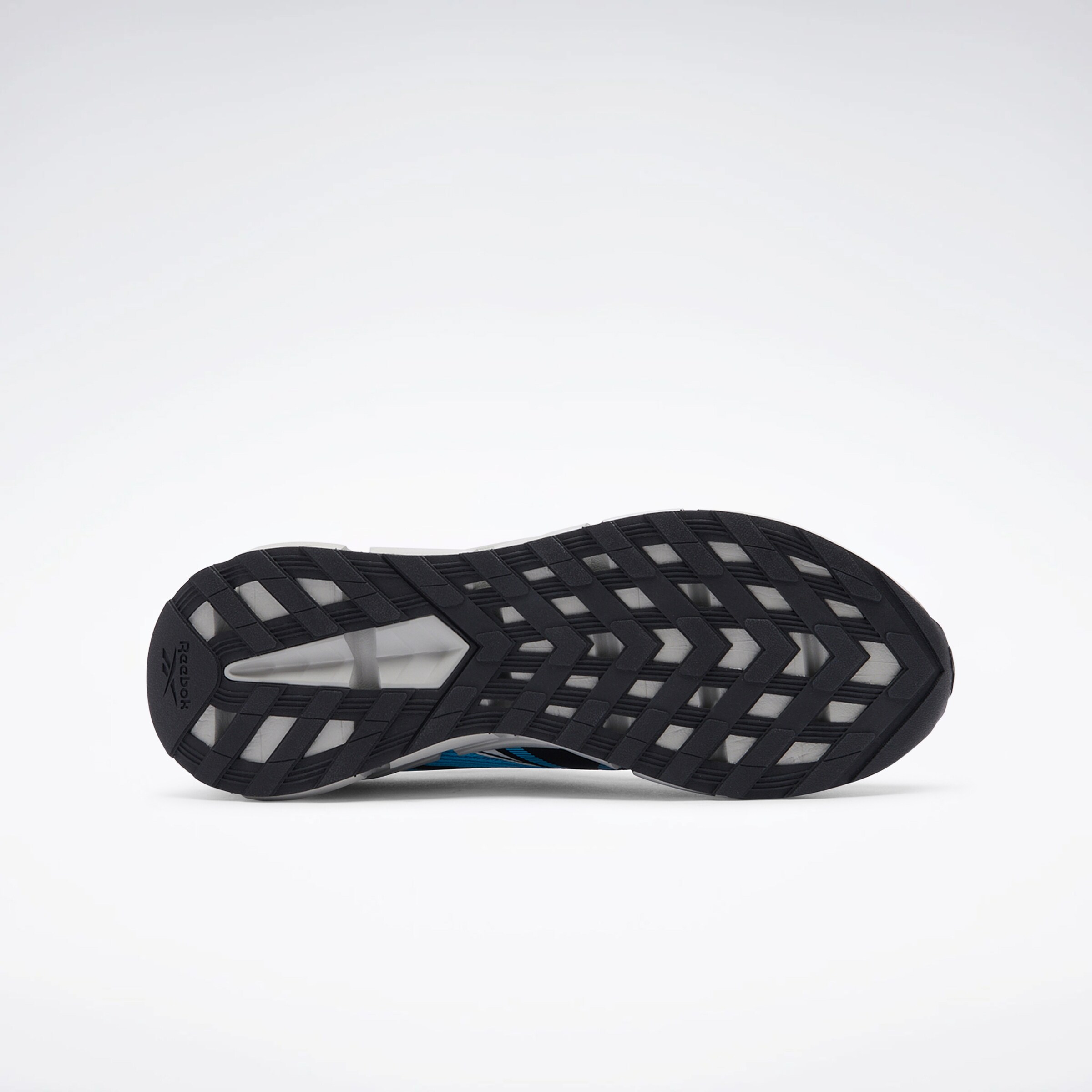Reebok Running Shoes 'ZIG HYPNOTICA' in Blue