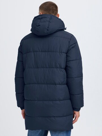 !Solid Winter coat 'SDMARLO' in Blue
