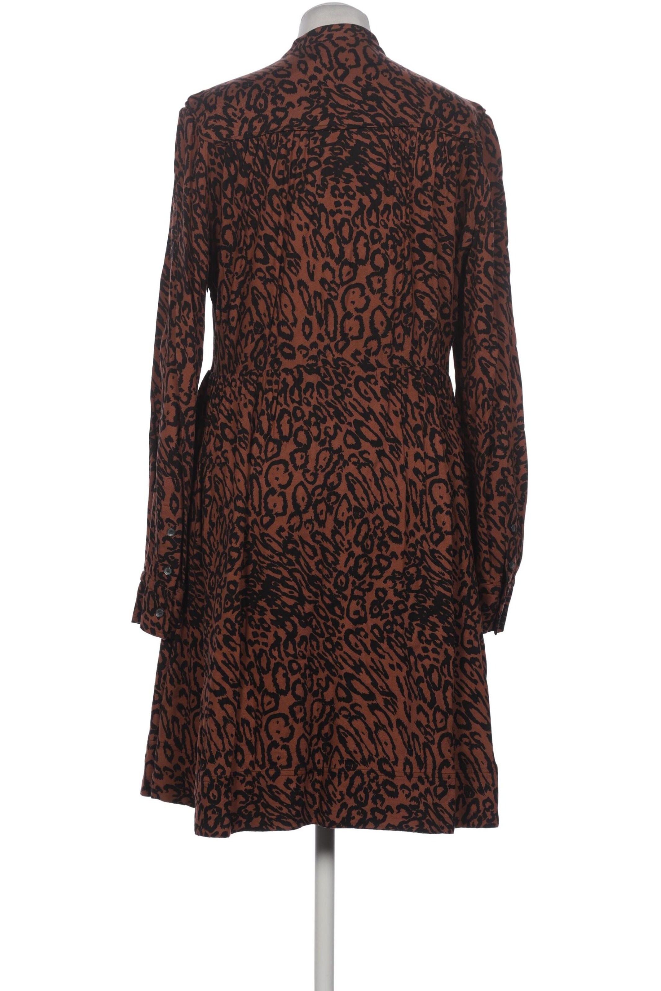 Calvin Klein Dress in L in Brown