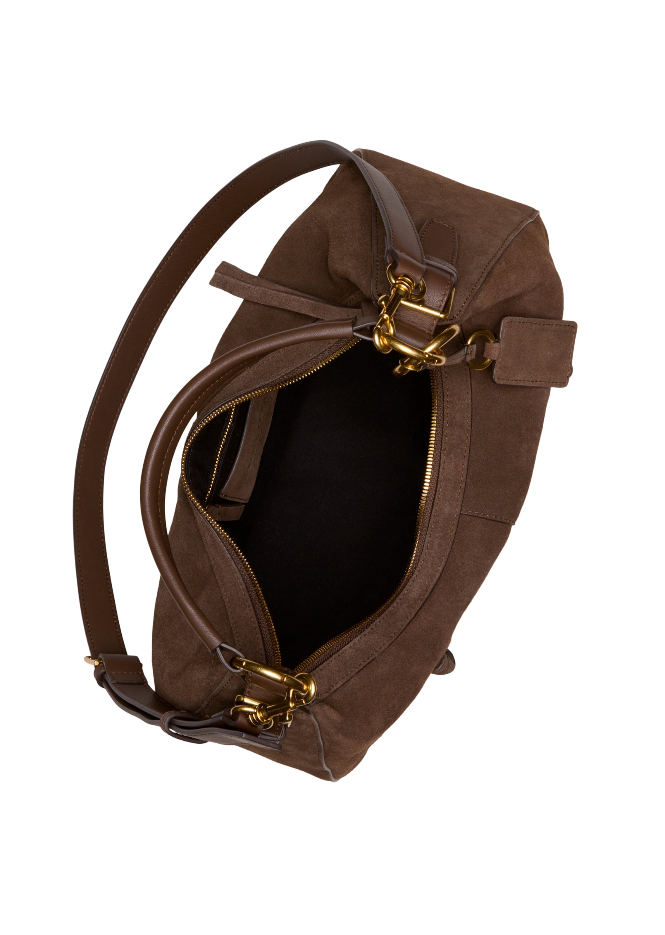 Marc O'Polo Shoulder bag in Brown