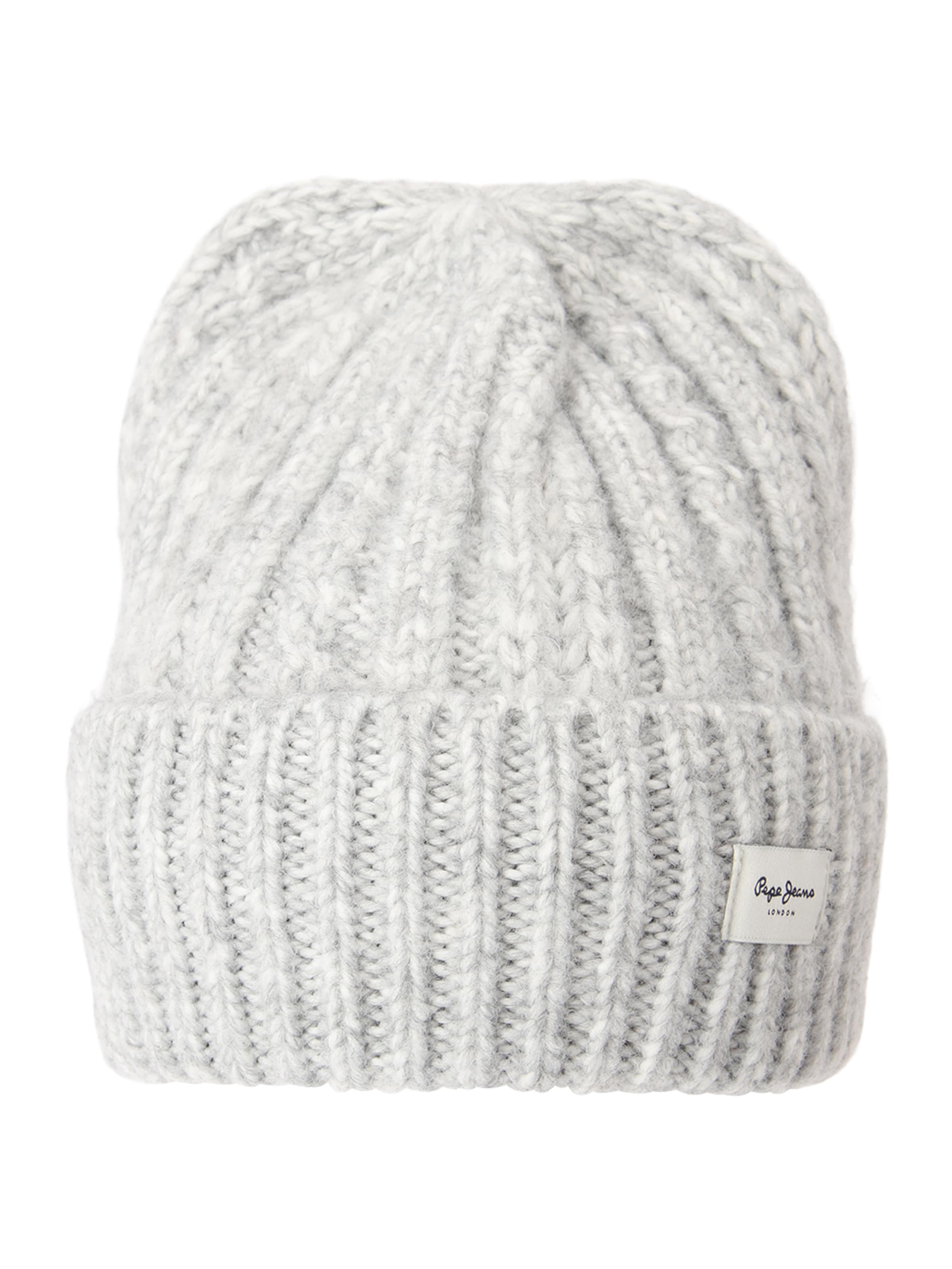 Pepe Jeans Шапка в Серый