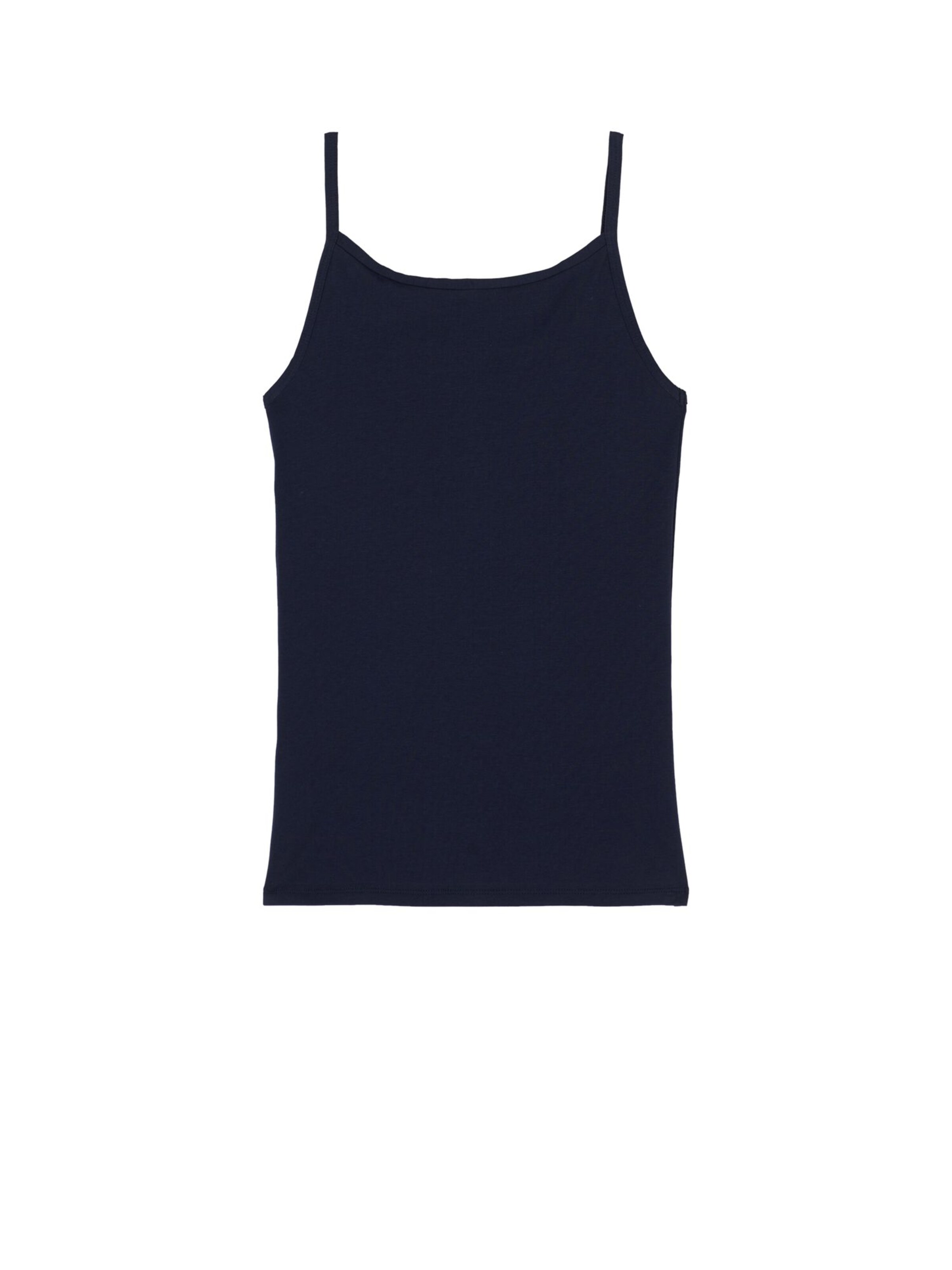 Tezenis Unterhemd in Blau