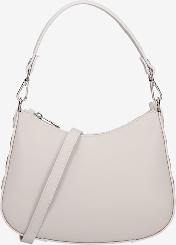 Roberta Rossi Shoulder bag in Grey: front