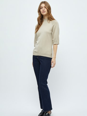 Pullover 'Tana' di Peppercorn in grigio