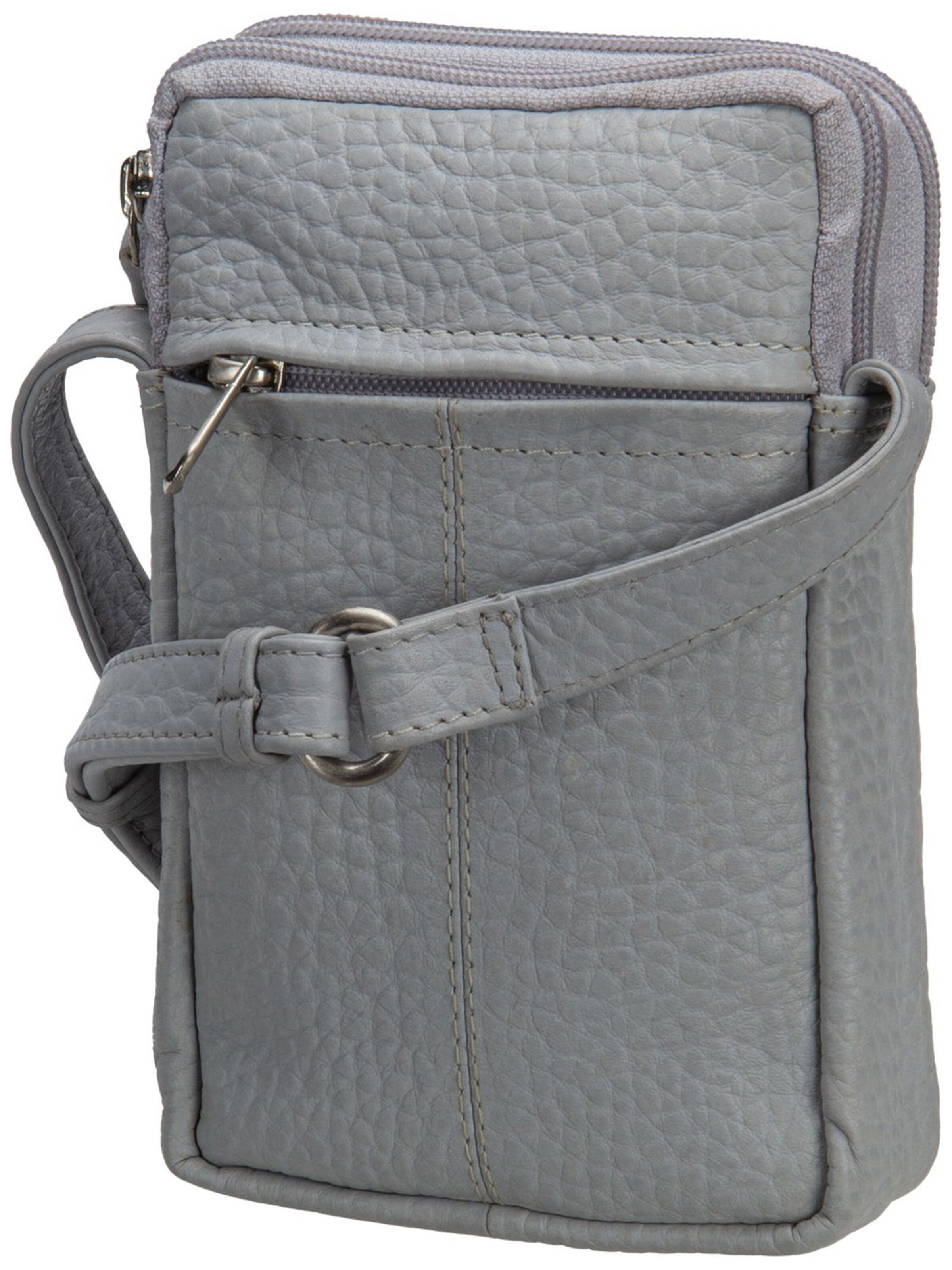 VOi Crossbody Bag in Grey