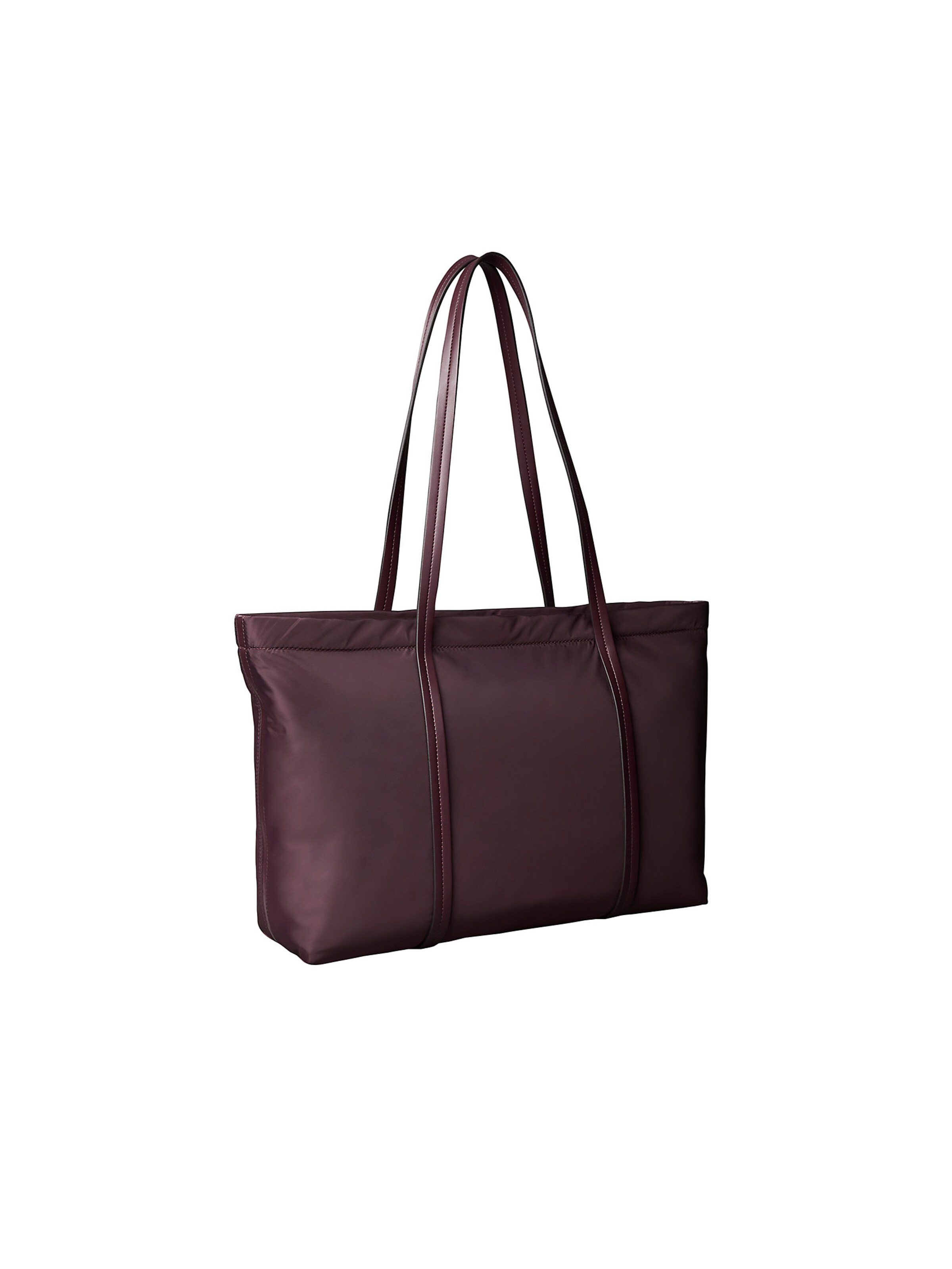 Cabas Calvin Klein en marron