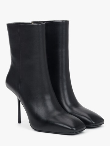 Ankle boots '819-6001' di Estro in nero