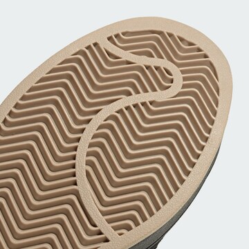 ADIDAS ORIGINALS Sneakers laag 'Superstar II' in Zwart