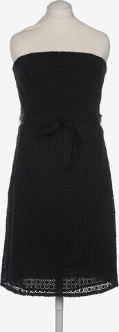 123 Paris Kleid XXS in Schwarz: predná strana