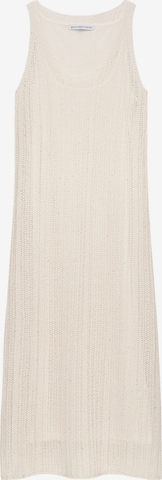Adolfo Dominguez Mekko värissä beige: etupuoli