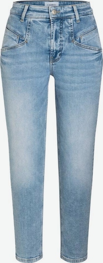 Cambio Pants in Blue denim, Item view