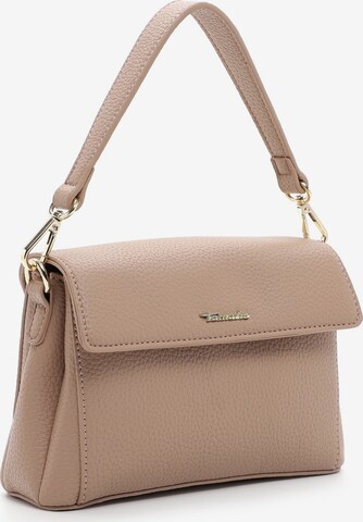 TAMARIS Handbag 'Astrid' in Brown