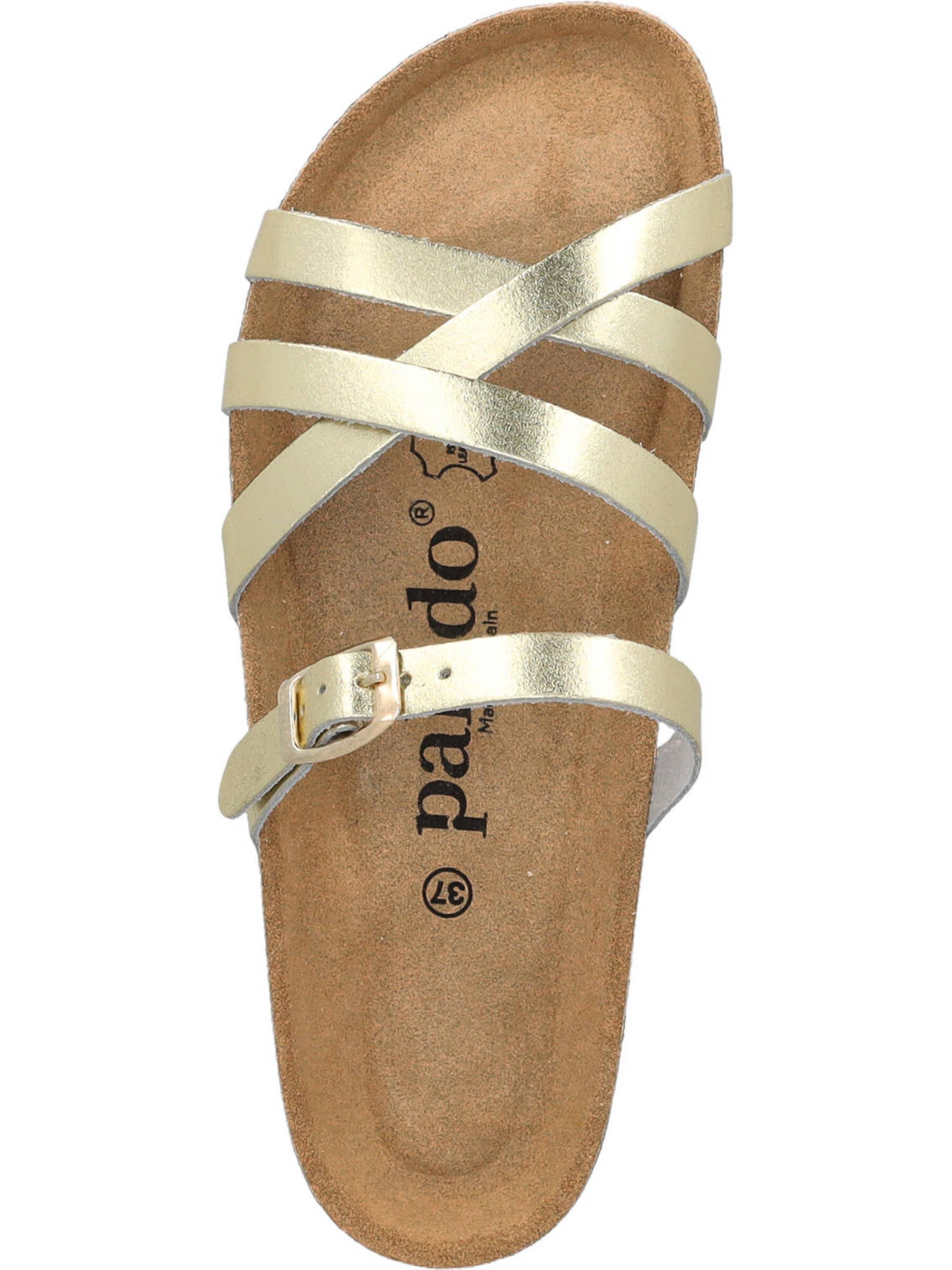 Palado Пантолеты 'Cruisi' в Золотой