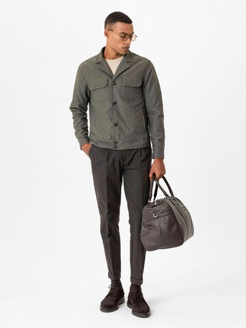 Antioch Between-season jacket 'Madrid' in Green