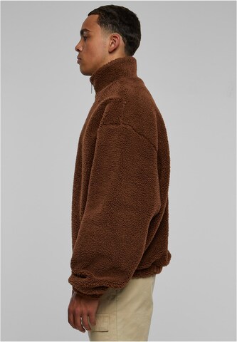 Sweat-shirt Karl Kani en marron