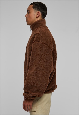 Sweat-shirt Karl Kani en marron