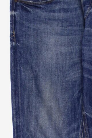 GUESS Jeans 34 in Blau