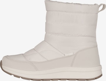 WESTFJORD Boots in Beige: Vorderseite