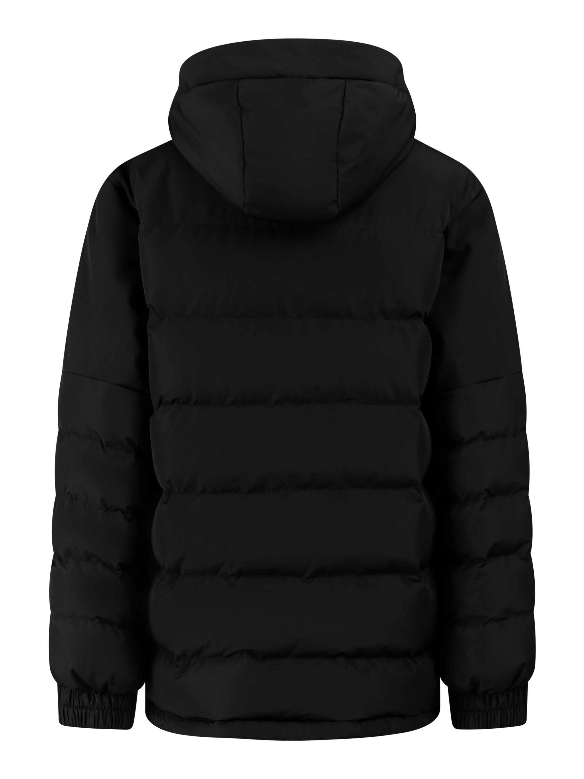 PROTEST Sportjacke 'PRTHunton JR'‌ in Schwarz