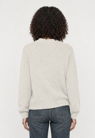 Frieda & Freddies Sweater in Grey