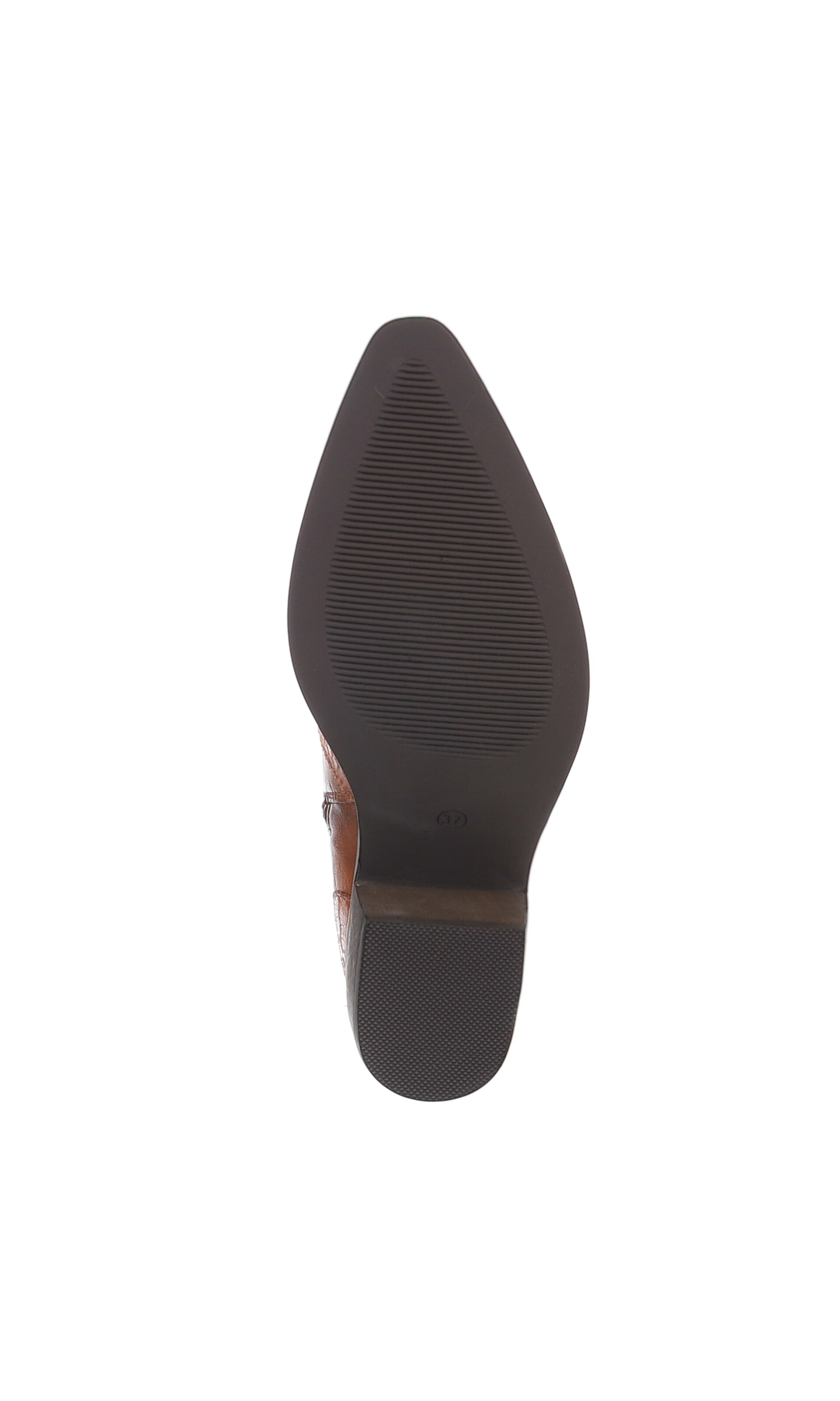 Ital-Design Boots in Beige