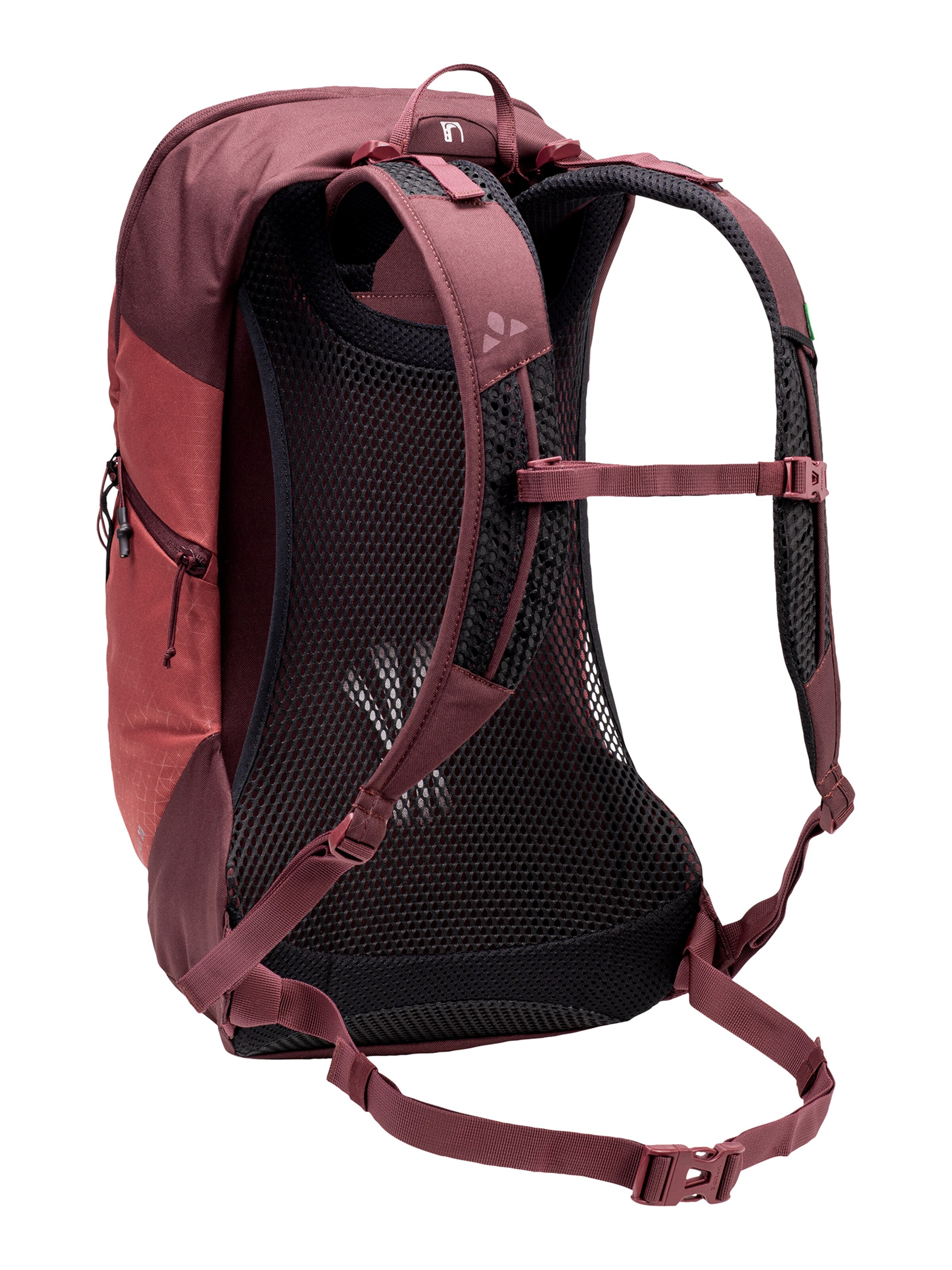 Sac à dos de sport 'Agile Air 20 ' VAUDE en rouge
