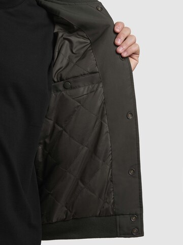 Veste mi-saison 'Cicco' khujo en vert