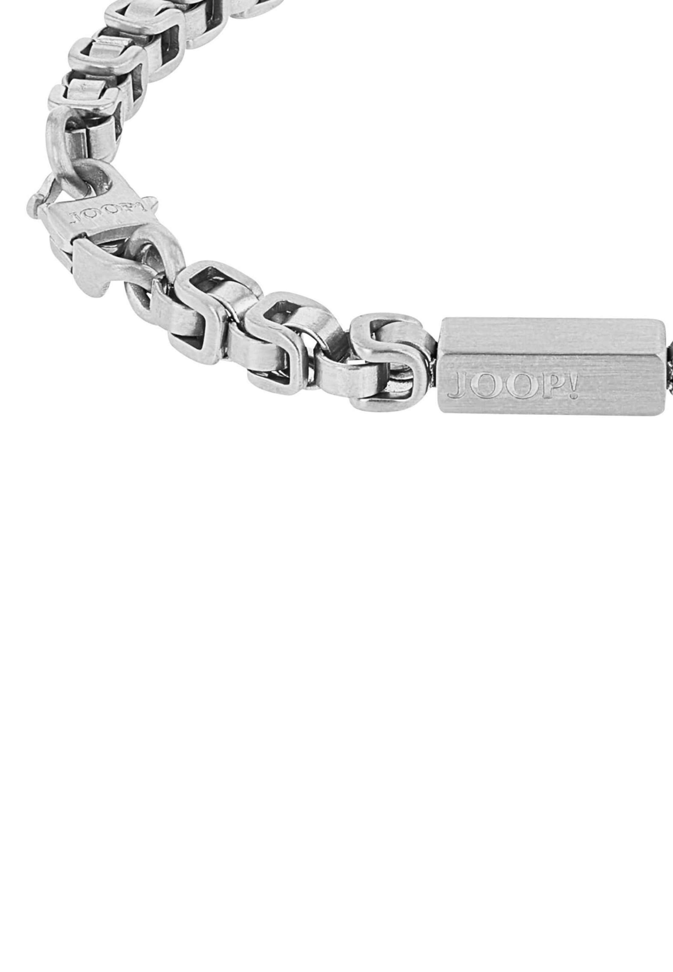 Bracelet JOOP! en argent