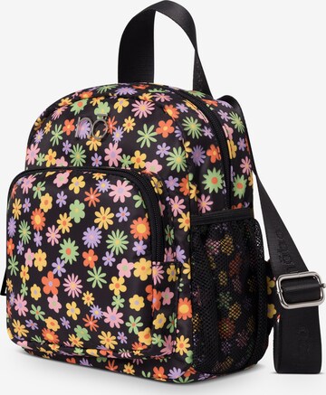 NOBO Backpack 'DARCY' in Mixed colors