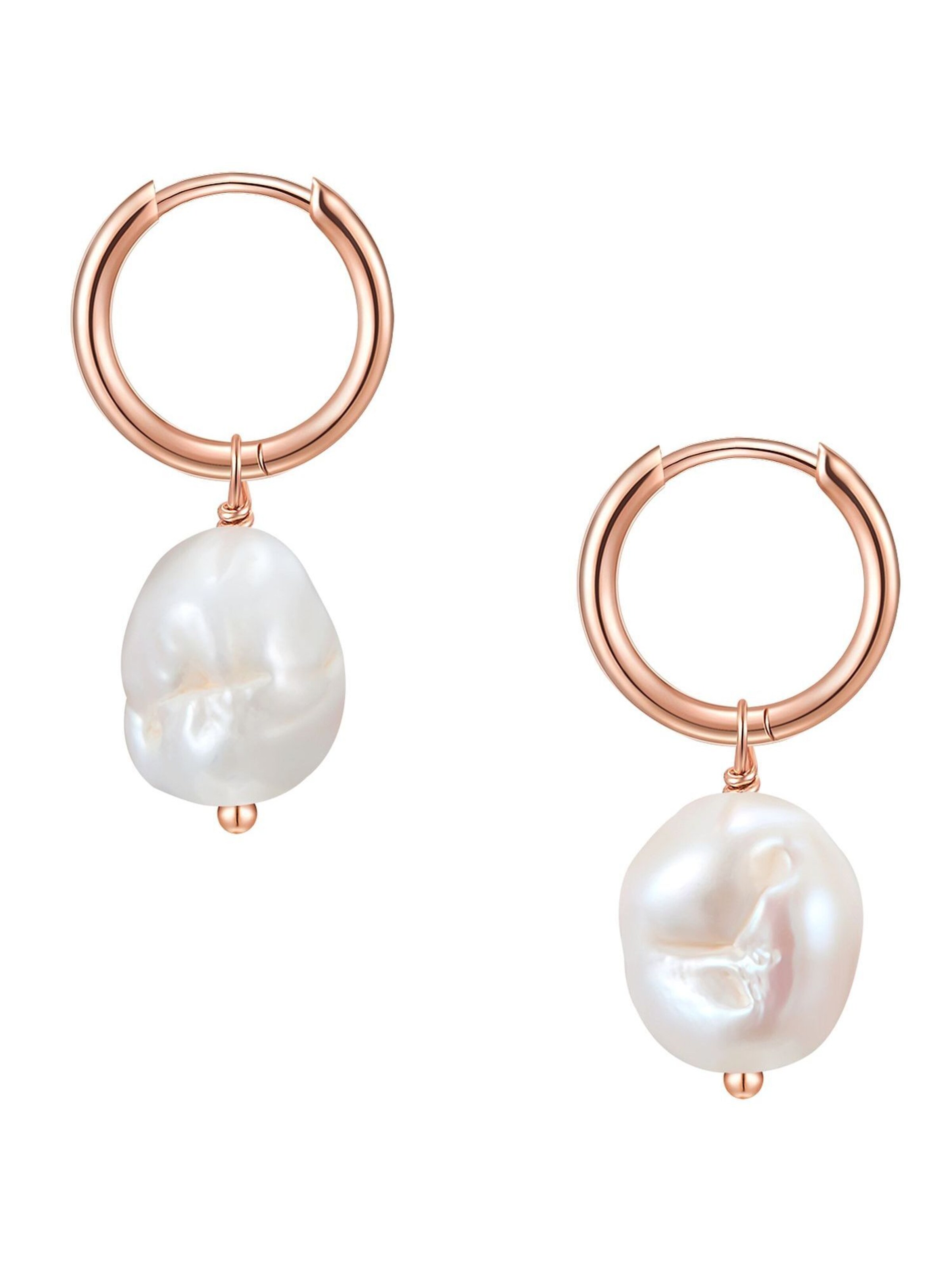 Glanzstücke München Earrings in Gold