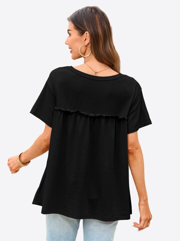 Imily Bela Shirt in Black